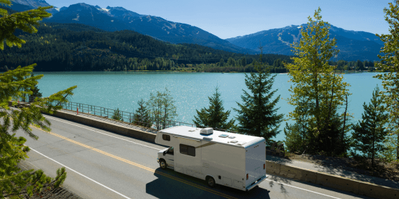 Easter long weekend for icbc.com